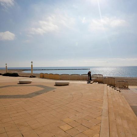 Sunny Apartment In Altea Near The Beach Exterior foto